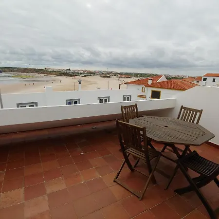 The Wave Affittacamere