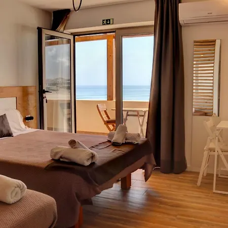 The Wave Affittacamere 3*