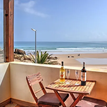 Guest house The Wave Baleal