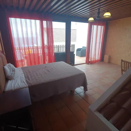 The Wave Affittacamere