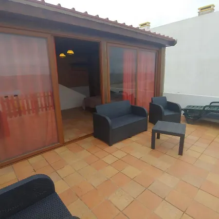 게스트하우스 The Wave 발리알