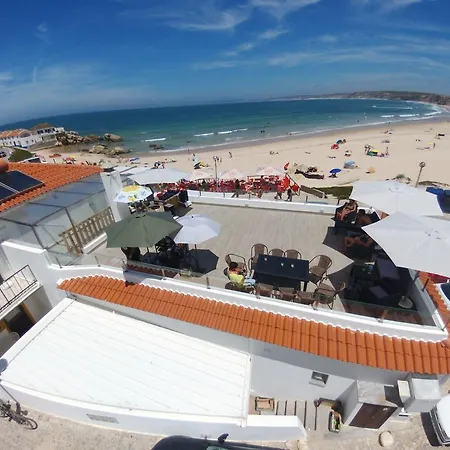 The Wave Affittacamere