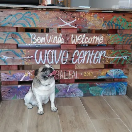 Affittacamere The Wave 3*