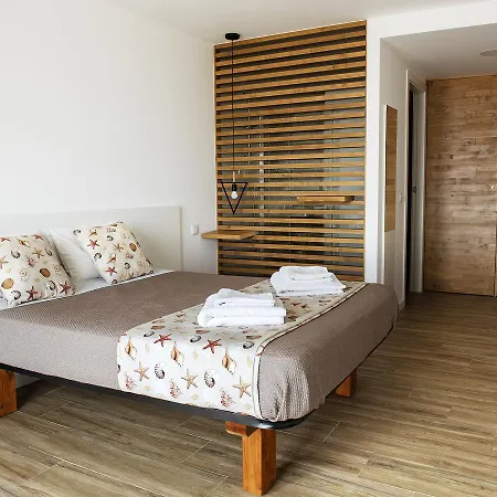 The Wave 게스트하우스 3*