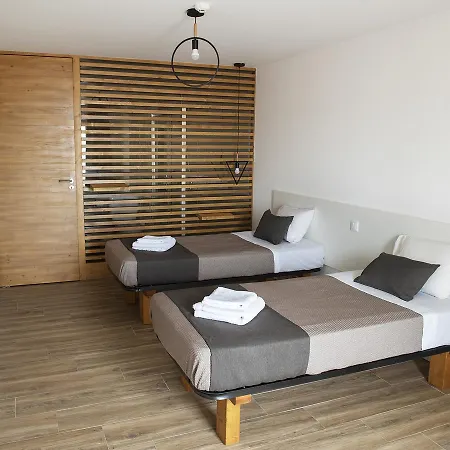 The Wave Affittacamere 3*