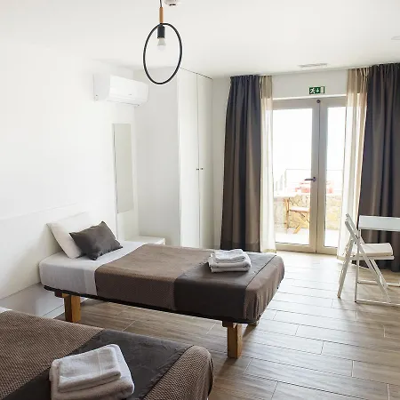 Affittacamere The Wave