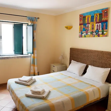 Affittacamere The Wave 3*