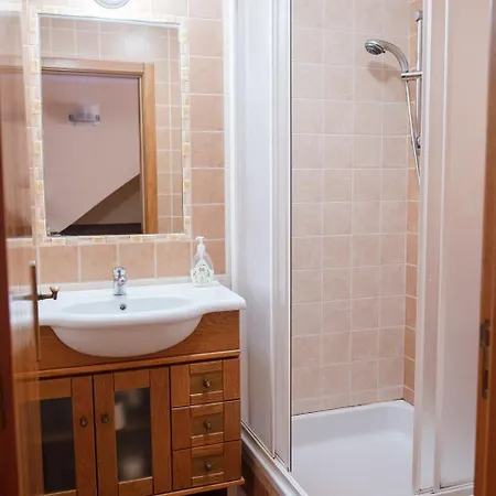 The Wave Affittacamere