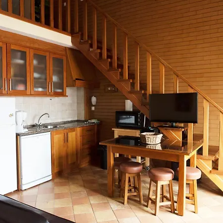 Affittacamere The Wave 3*