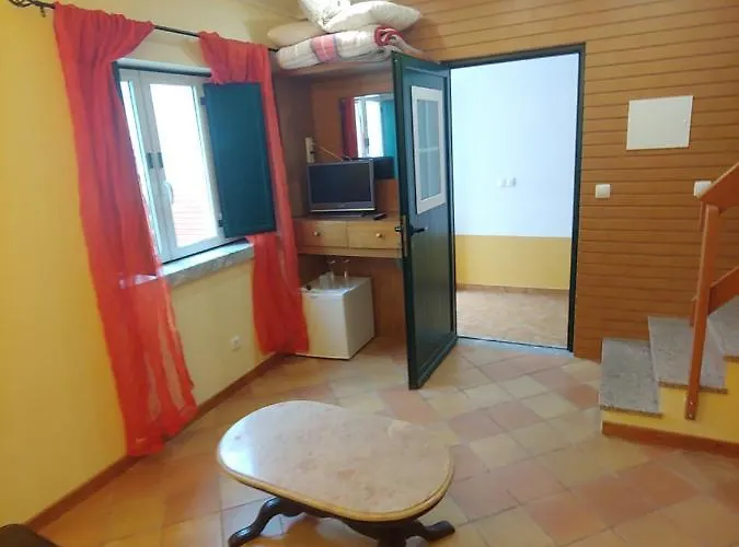 The Wave Gæstehus 3*