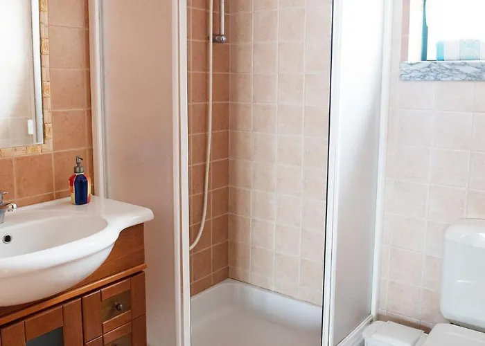 Gæstehus The Wave 3*